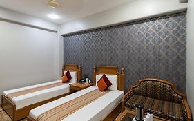 Hotel Sunstar Grand